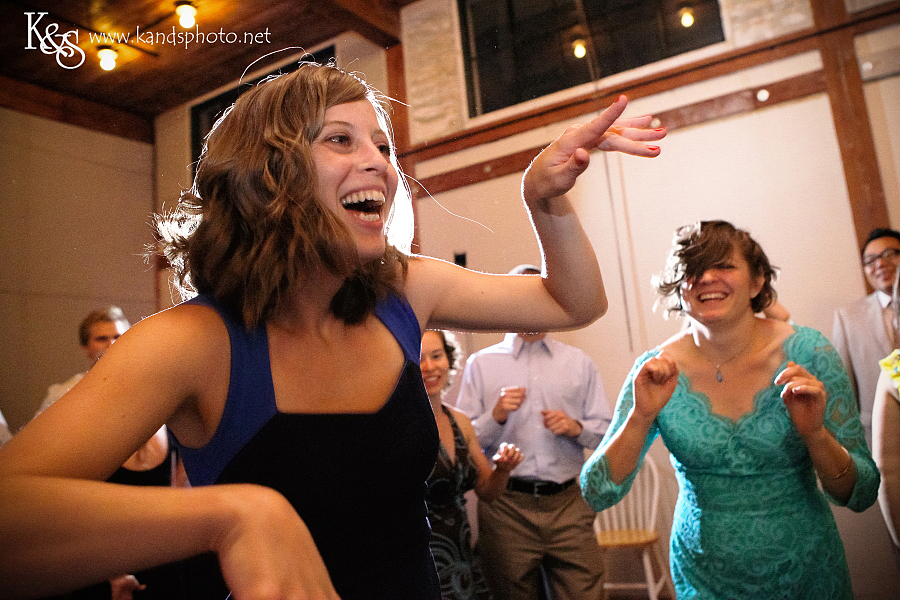 Dallas Wedding Photographers - K & S Photography